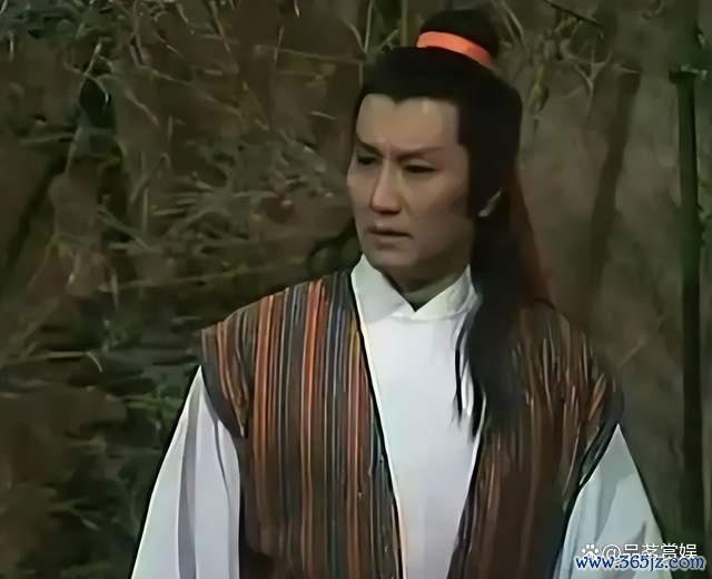 谢贤是第一代杨过扮演者 一代红星潇洒离世