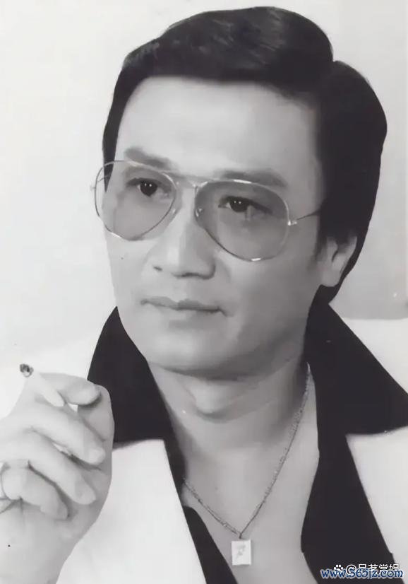 谢贤是第一代杨过扮演者 一代红星潇洒离世