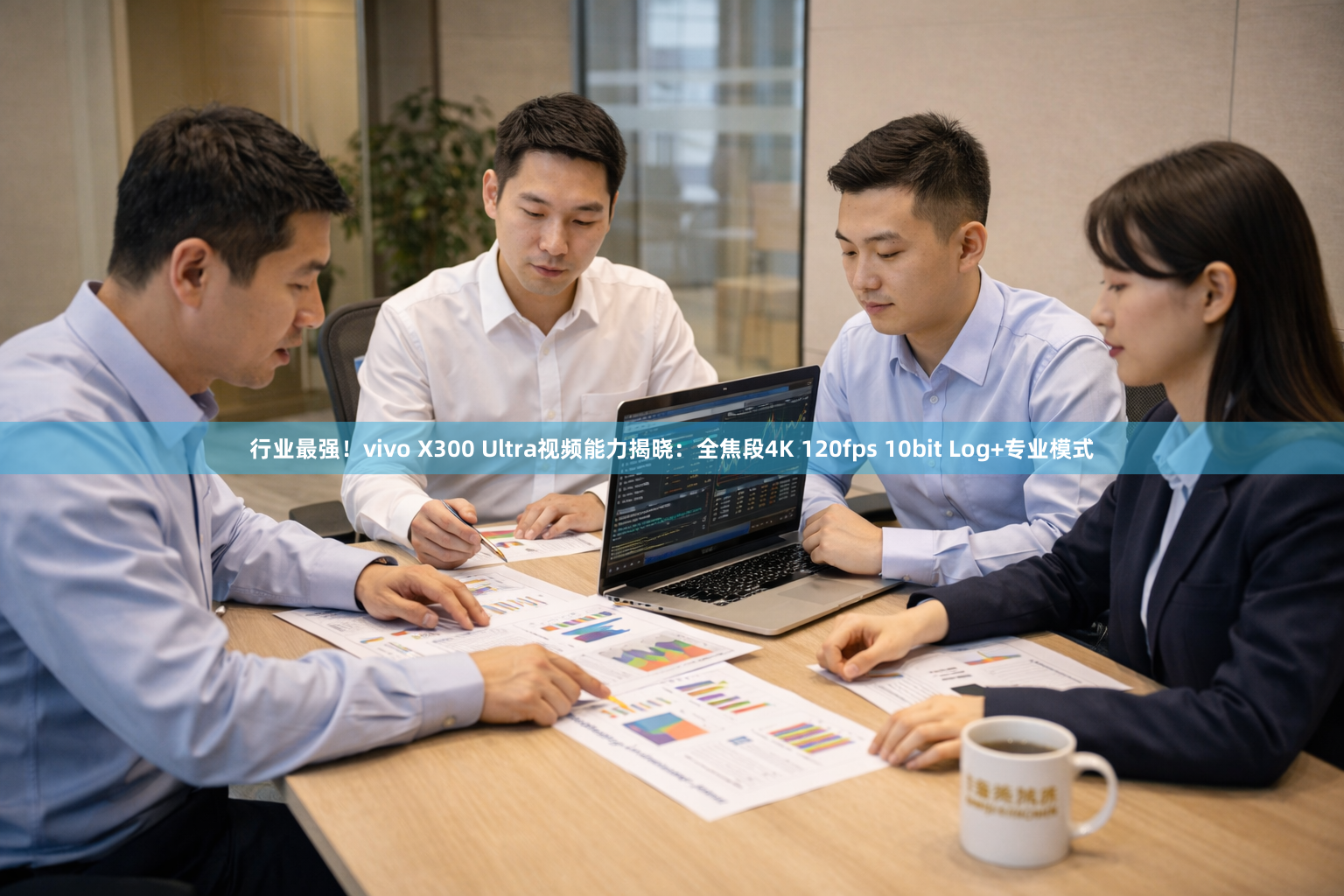行业最强！vivo X300 Ultra视频能力揭晓：全焦段4K 120fps 10bit Log+专业模式