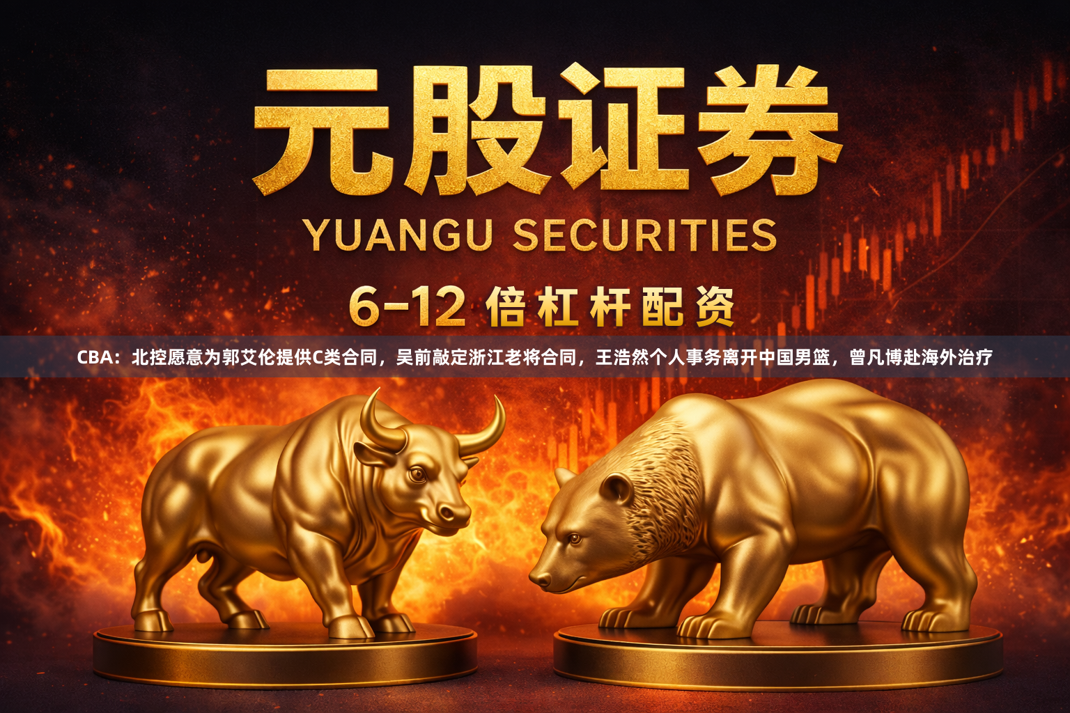 CBA：北控愿意为郭艾伦提供C类合同，吴前敲定浙江老将合同，王浩然个人事务离开中国男篮，曾凡博赴海外治疗
