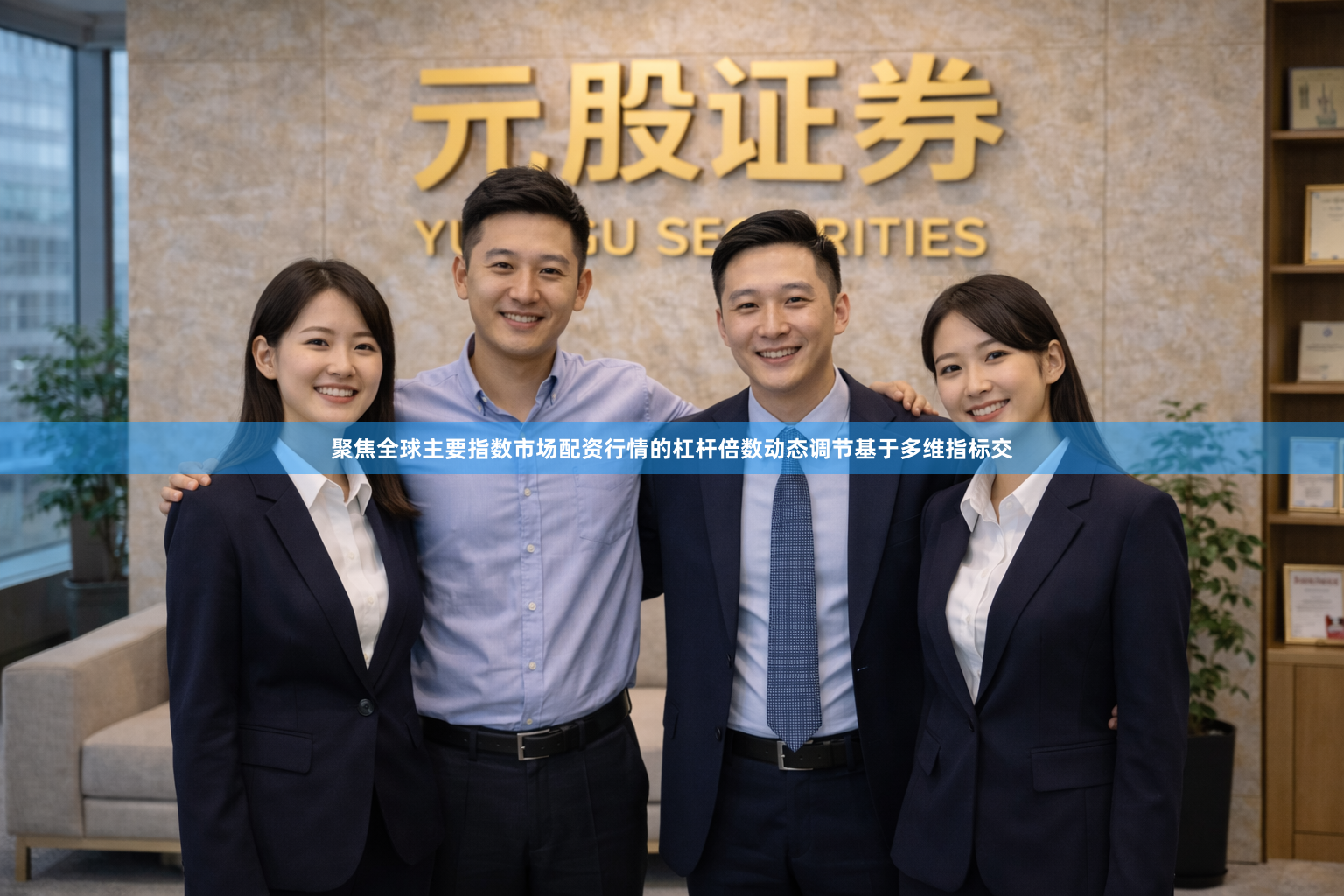 聚焦全球主要指数市场配资行情的杠杆倍数动态调节基于多维指标交