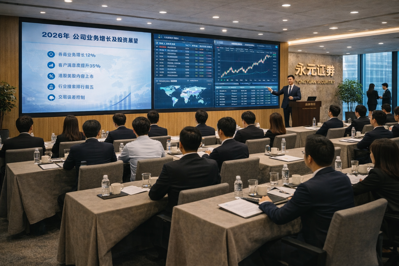 内地股市中的配资百科仓位管理估值修复逻辑